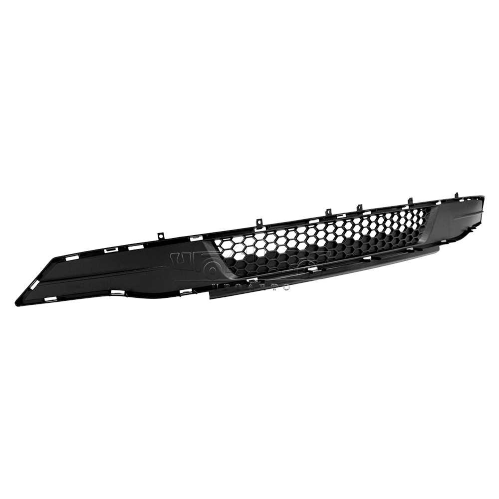 Mustang EcoBoost Front Lower Grille
