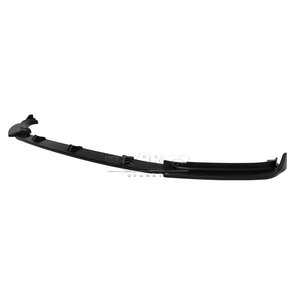 Brezza Front Splitter Lip