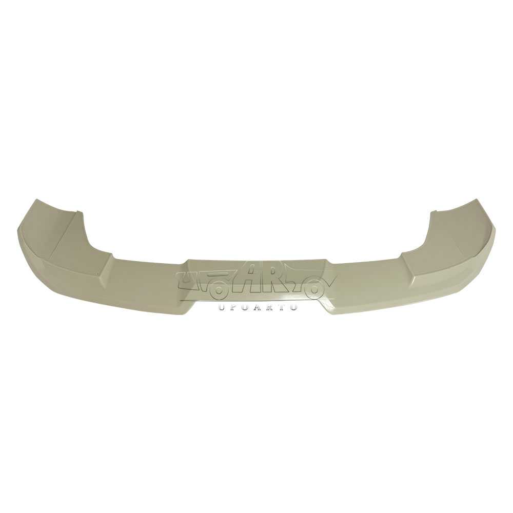 Rear Spoiler Wey Gaoshan 7 8 9 2024