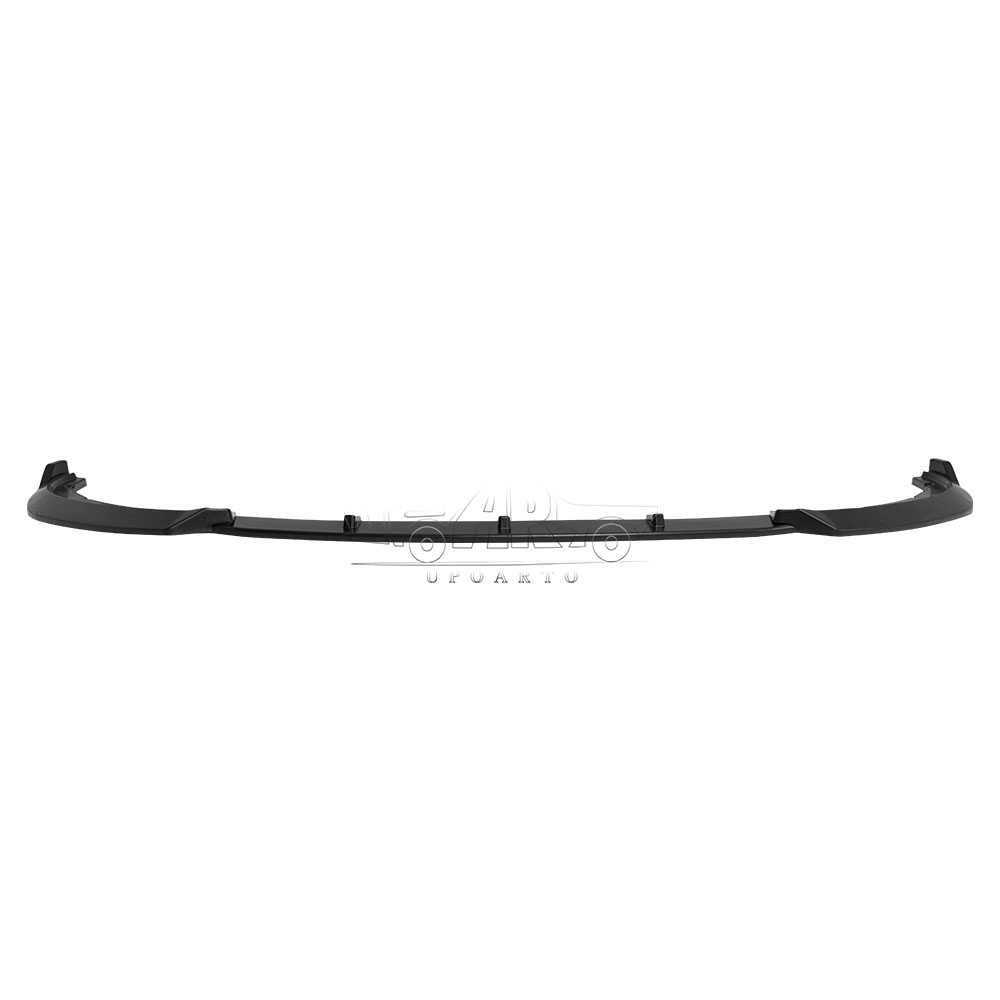 bmw g20 3 series front spoiler