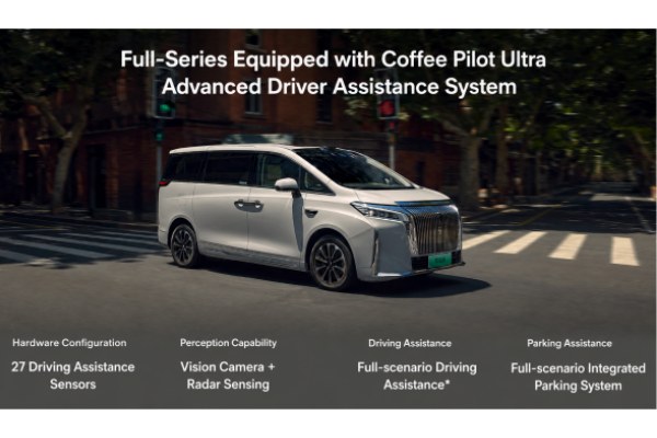 Intelligent technology features gaoshan Intelligent technology features gaoshan