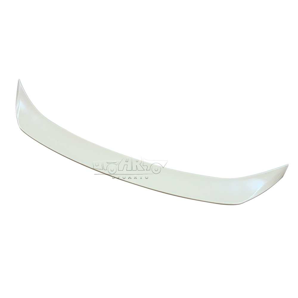 IS XE30 Rear Ducktail Spoiler