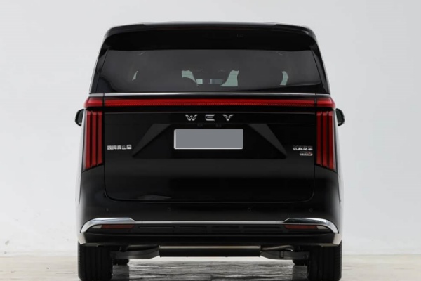 wey gaoshan rear wey gaoshan rear