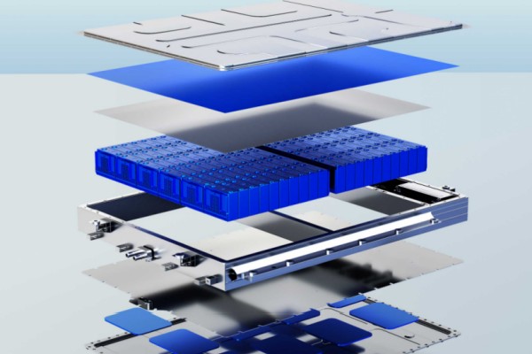 CATL Battery Cells CATL Battery Cells