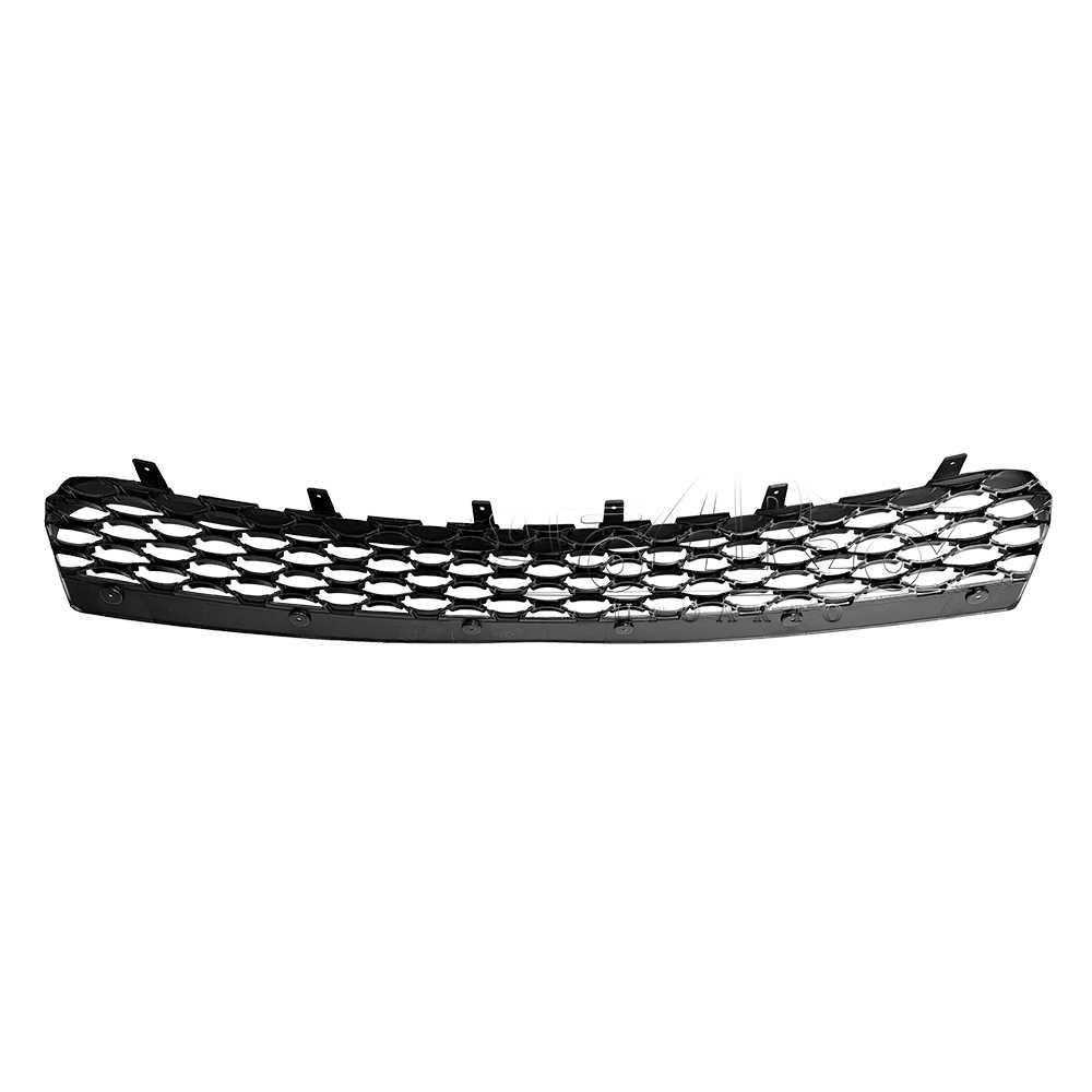 bumper grille for dodge charger