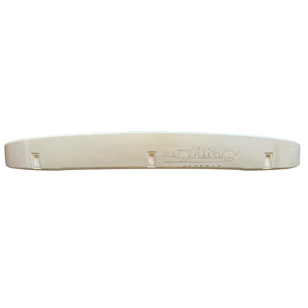 Toyota Hiace Middle Roof Car Spoiler Toyota Hiace Middle Roof Car Spoiler
