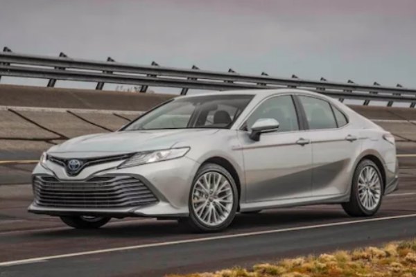 Toyota Camry Toyota Camry