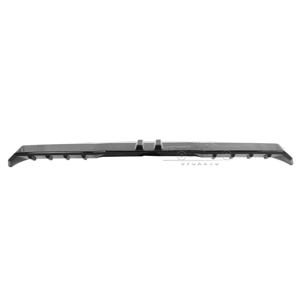 Beijing BJ40 Rear Wing Spoiler