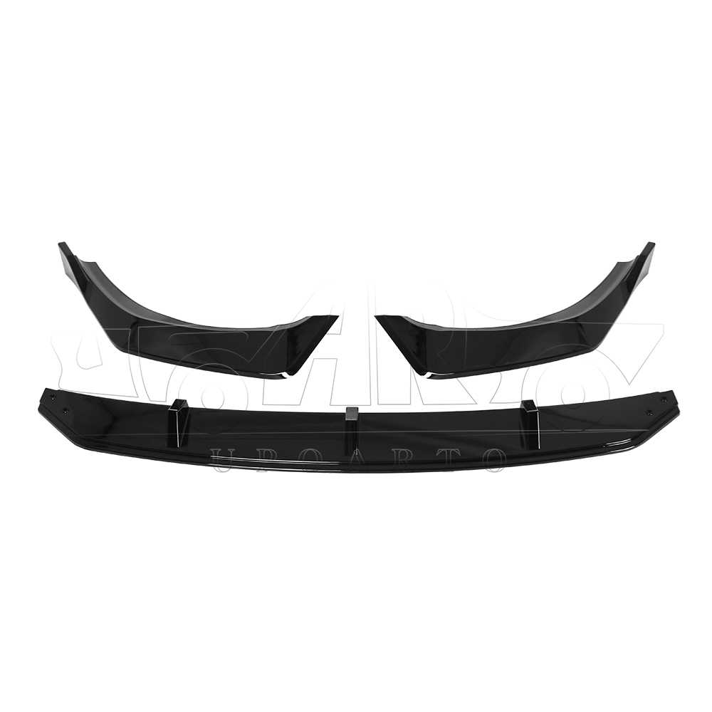 Accent Front Spoiler