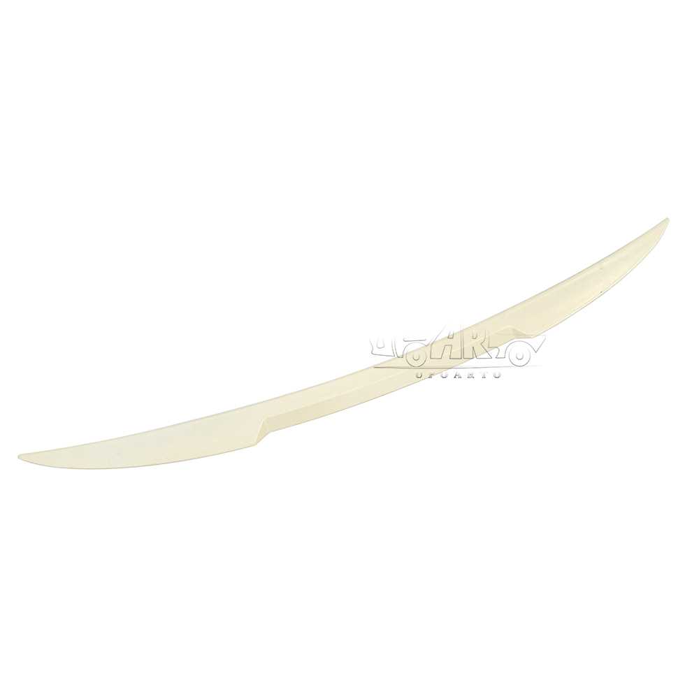 G31 Touring Rear Mid Spoiler