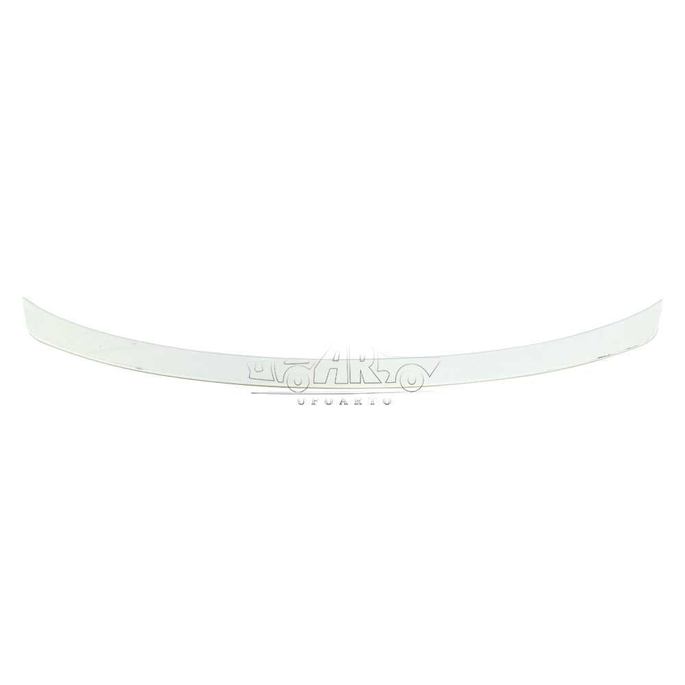 Tiguan Rear Middle Spoiler