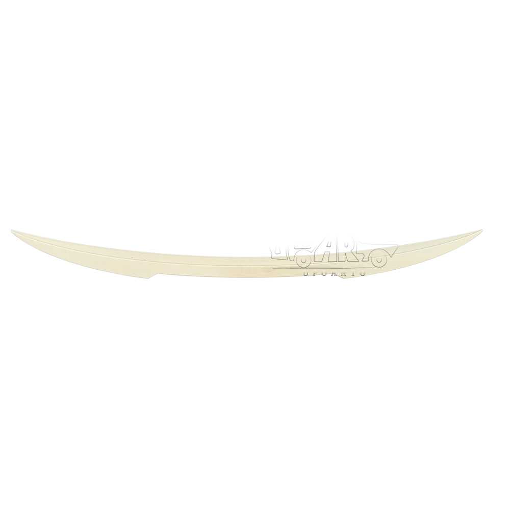 G31 Touring Rear Middle Spoiler
