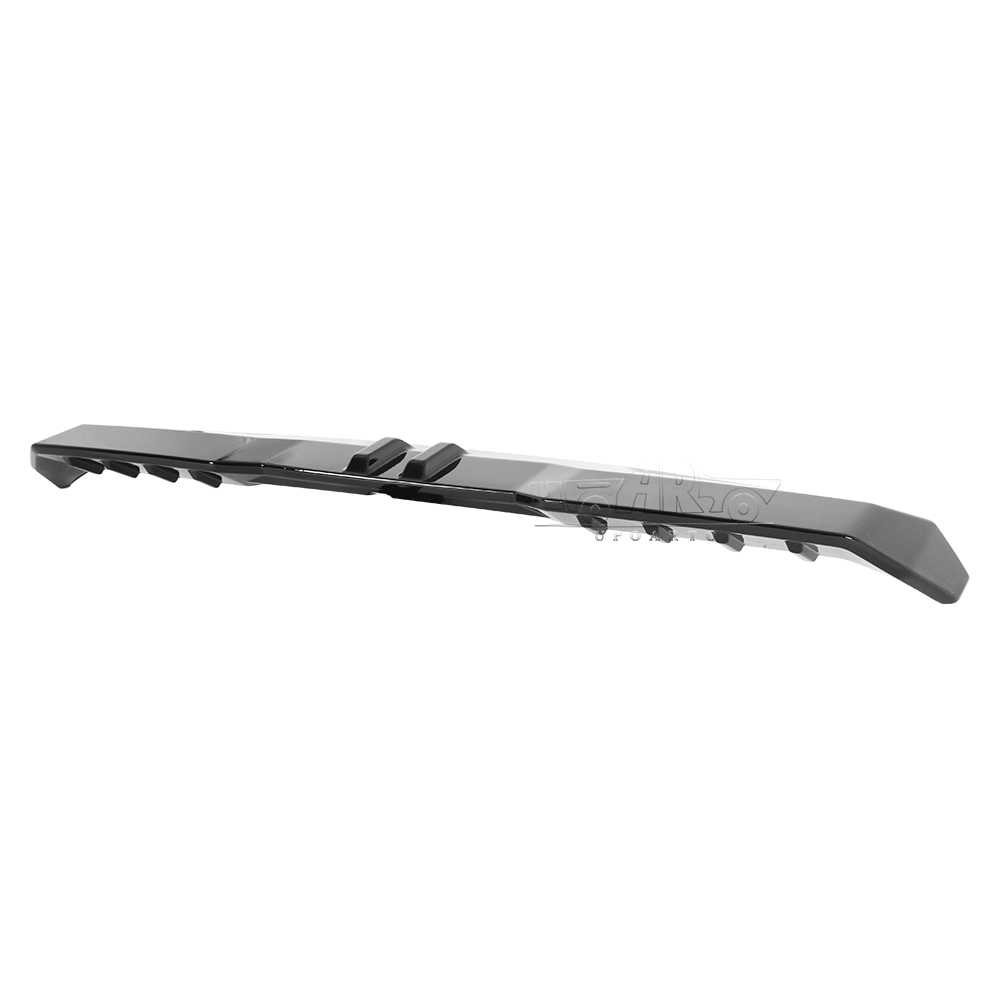 Beijing BJ40 Rear Roof Spoiler