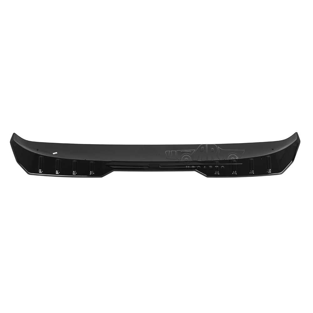Beijing BJ40 Roof Spoiler