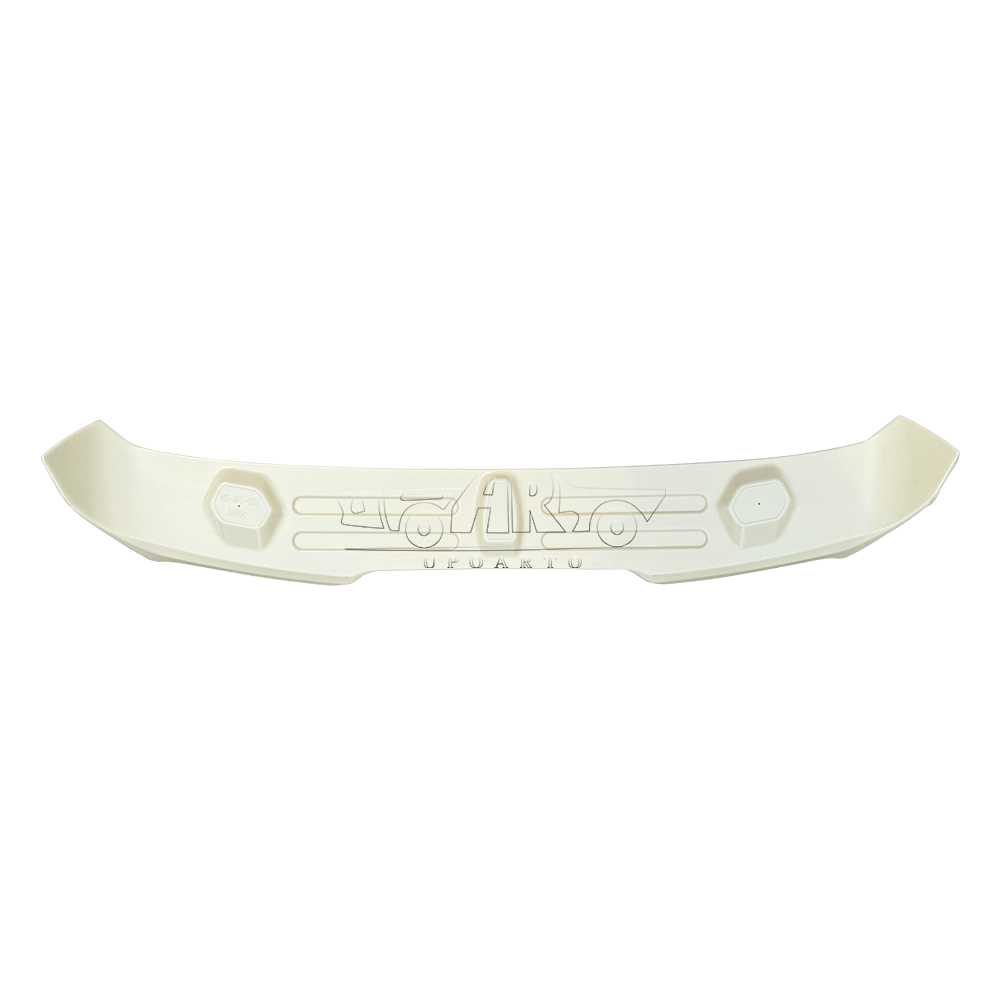 Onix Hatchback Rear Roof Wing