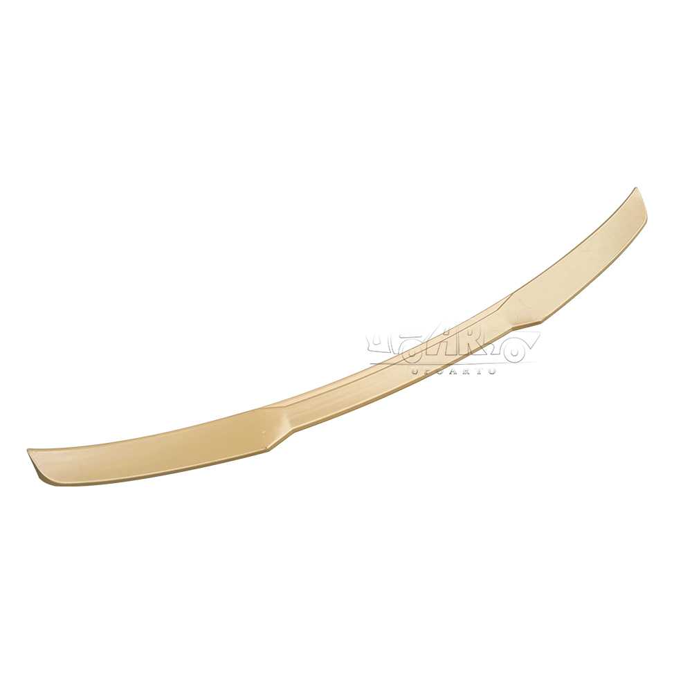 cupra formentor mid boot spoiler