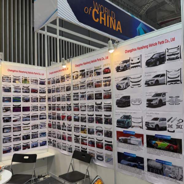 Automechanika Ho Chi Minh City