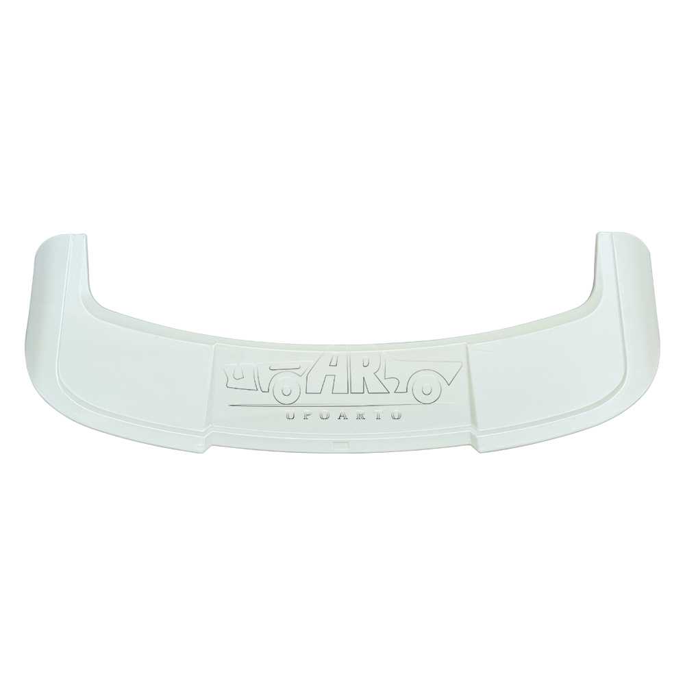 audi q5 boot spoiler