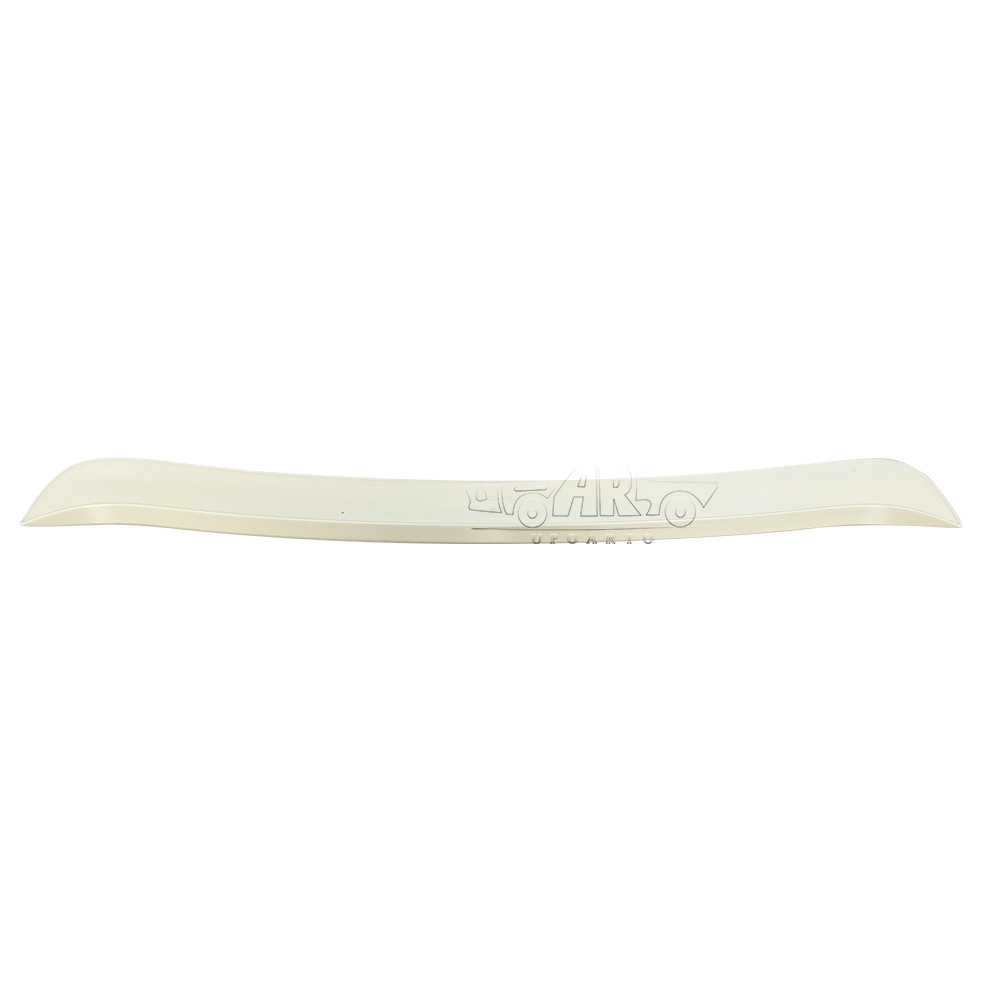 W222 Rear Roof Spoiler