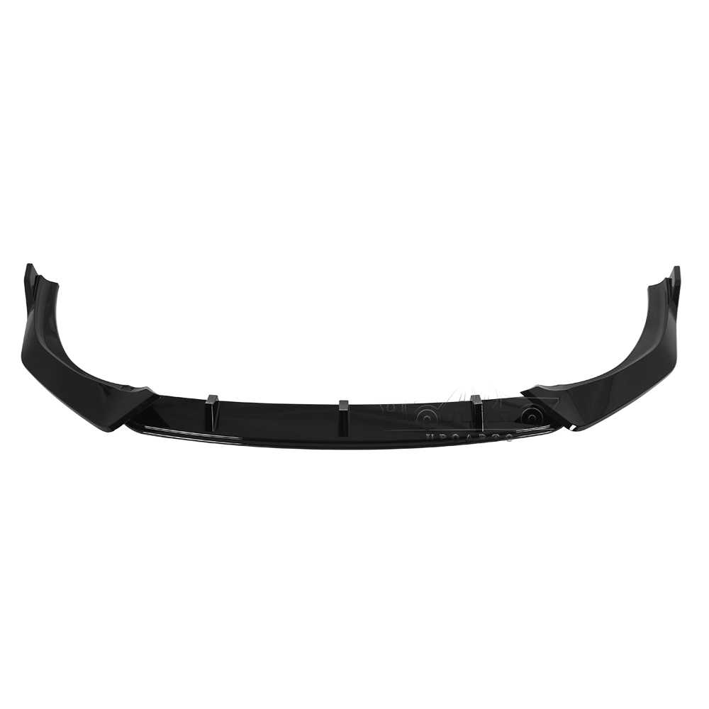 Accent Front Lip