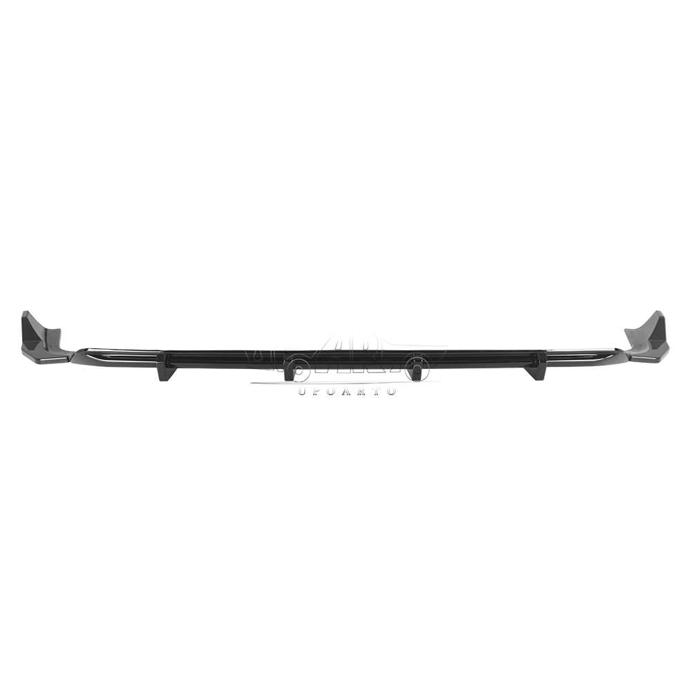 Partner Barn Doors Rear Bumper Lip Diffuser