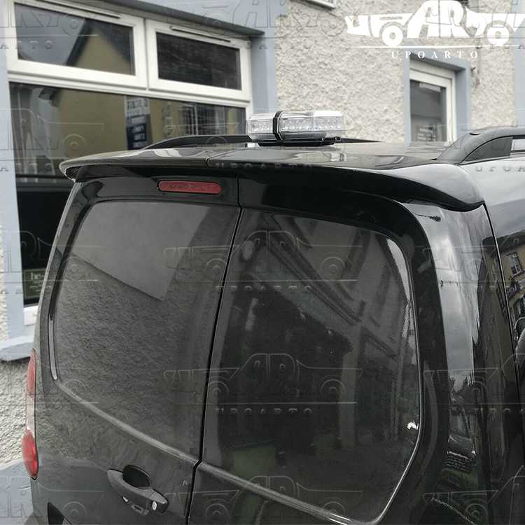 spoiler citroen berlingo