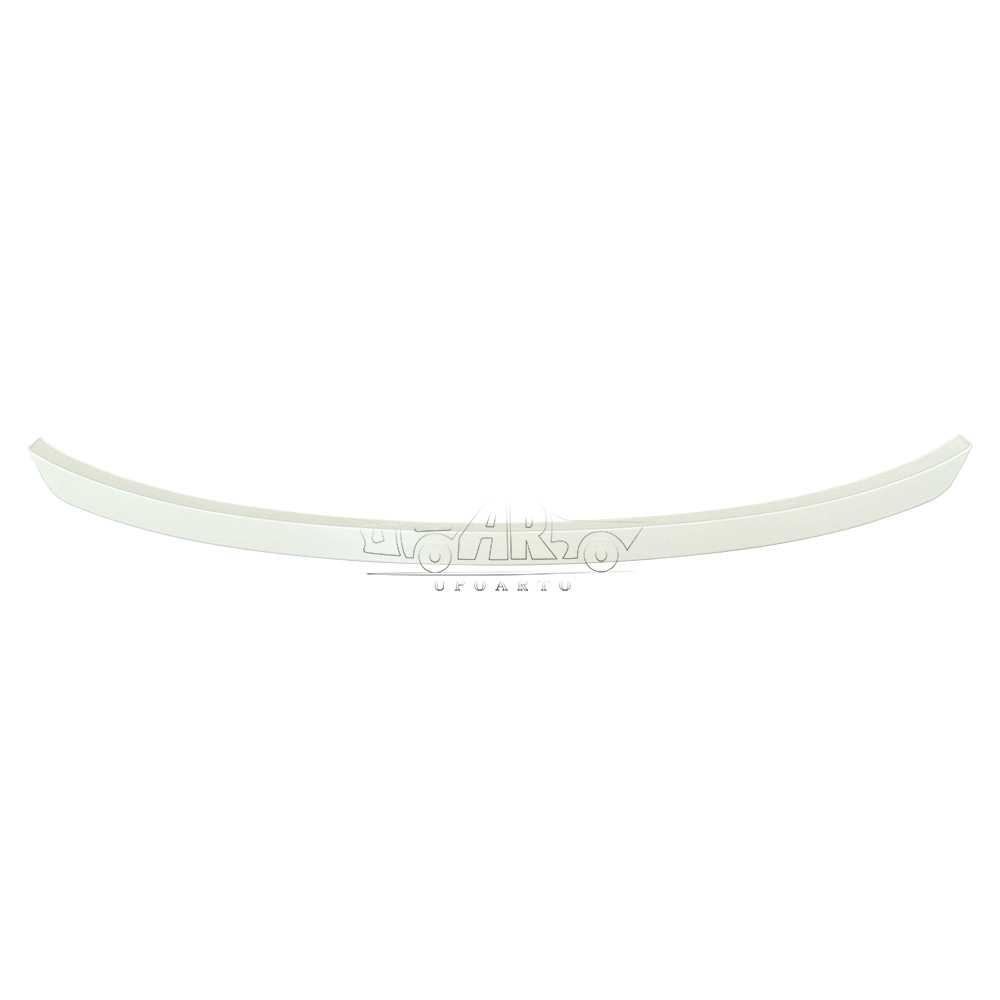 Tiguan Rear Middle Spoiler