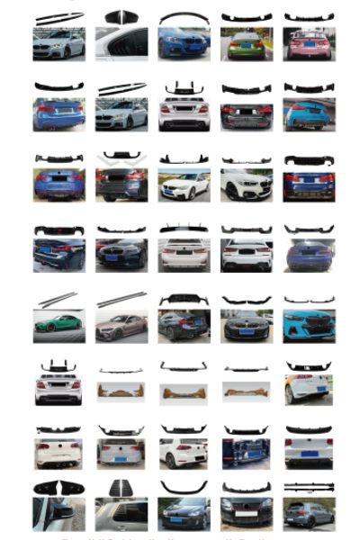 haosheng exterior accessories haosheng exterior accessories