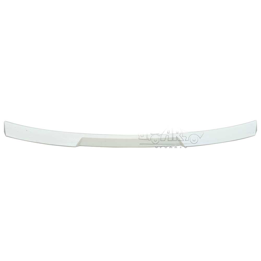 BYD Seal Atto 4 Rear Roof Wing