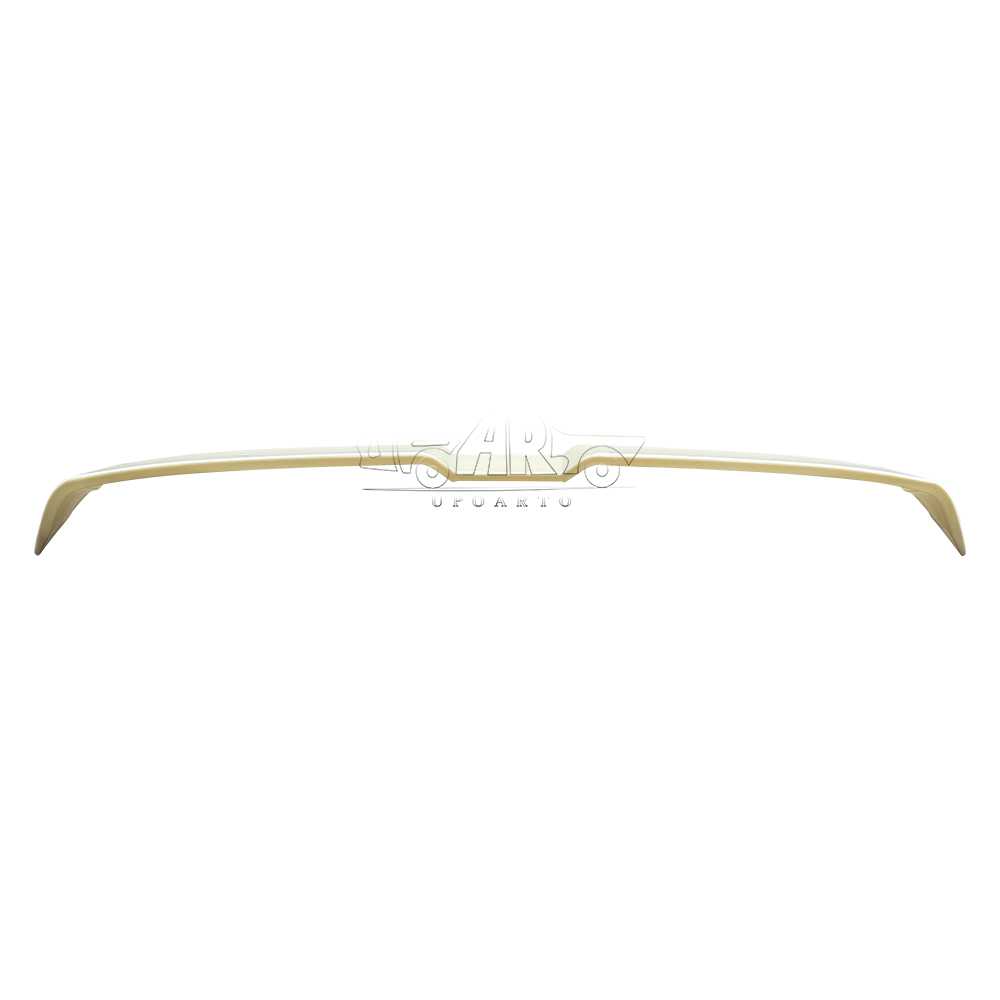 2004 polo spoiler