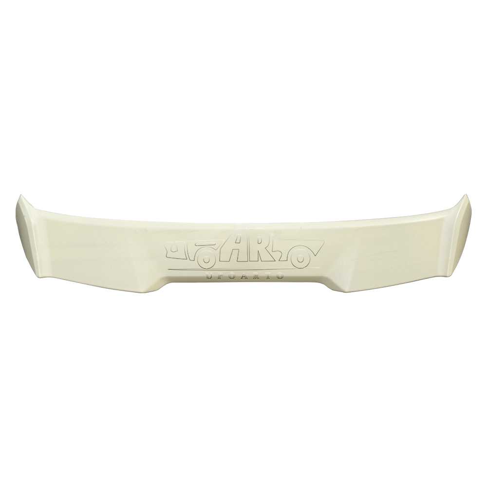 Onix Hatchback Rear Roof Wing