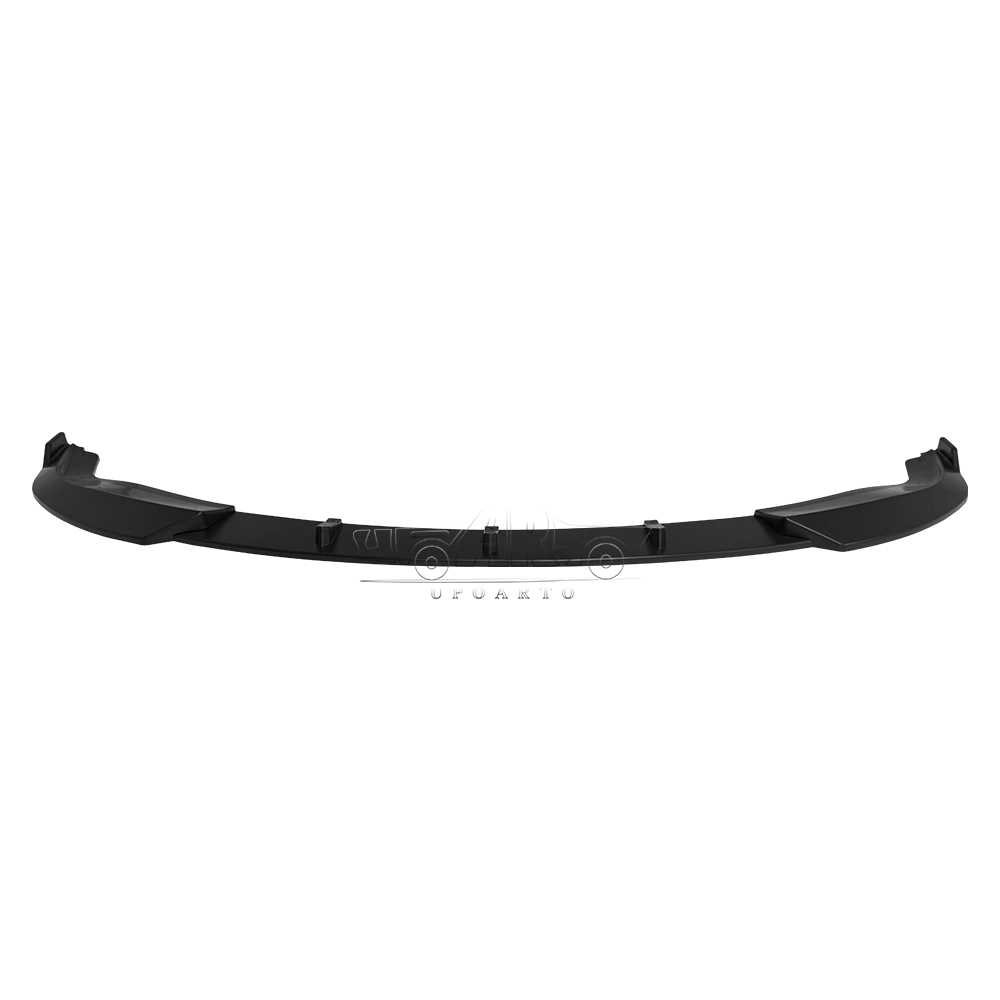 E60 SE LCI 3 PCS Car Front Lip