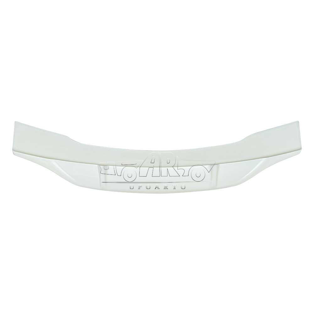 MK4 Jetta Trunk Rear Spoiler