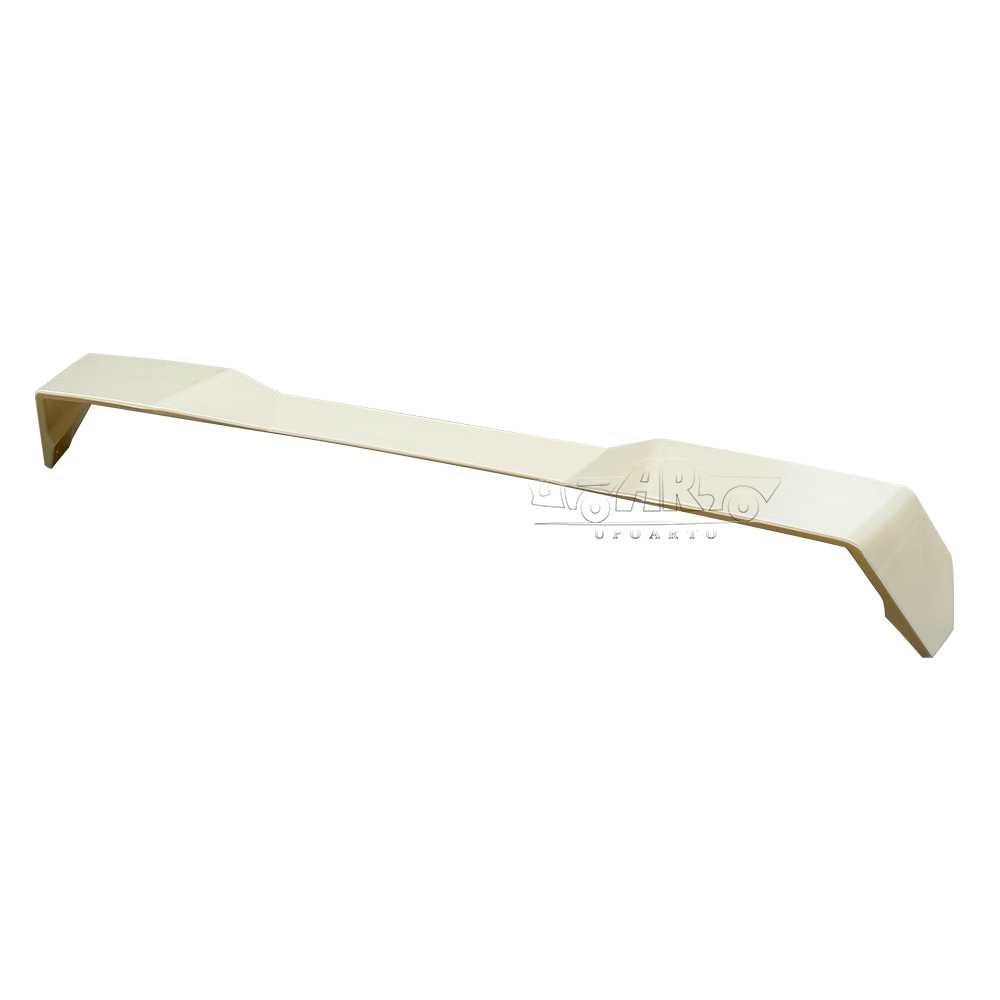 Punch HBX Style Rear Tail Spoiler