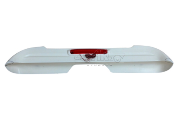 Hilux 22R tailgate wing spoiler