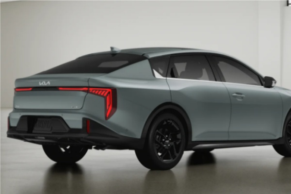 k4 rear k4 rear