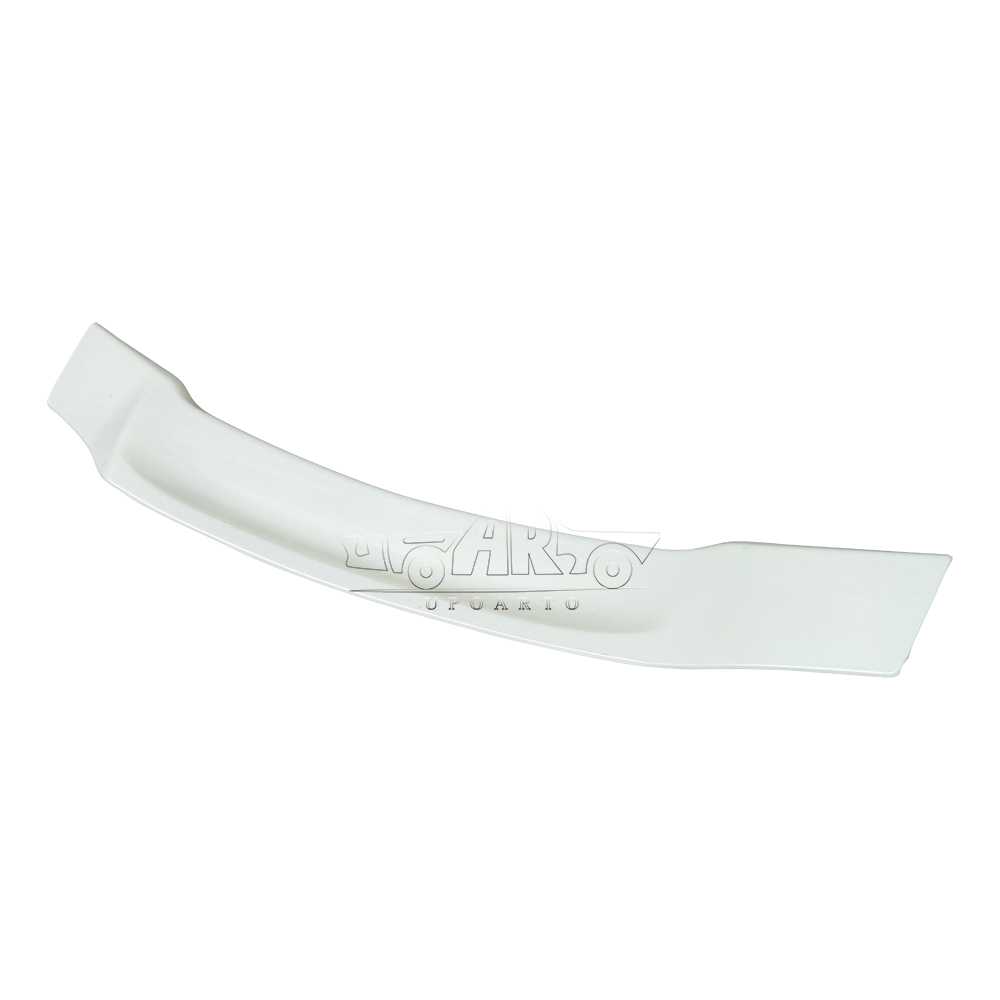 MK4 Jetta Trunk Rear Spoiler