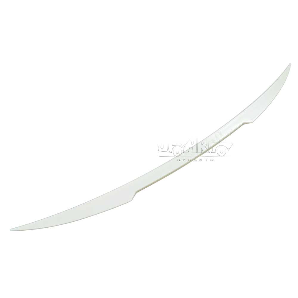 bmw 1 series f40 middle spoiler
