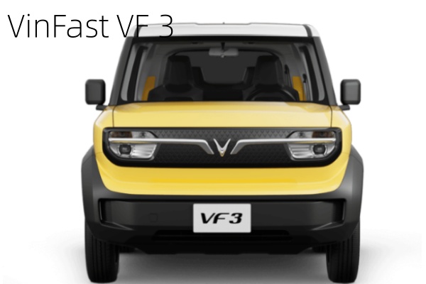 VF3 FRONT