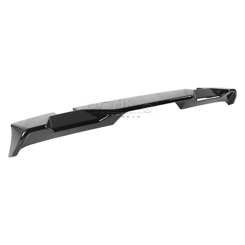 ford raptor spoiler