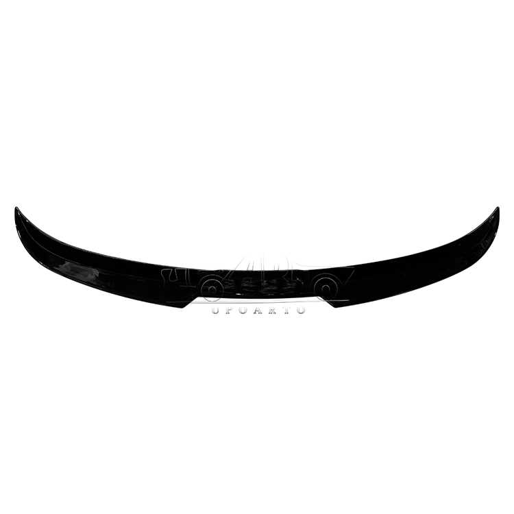 X1 U11 Rear Roof Spoiler
