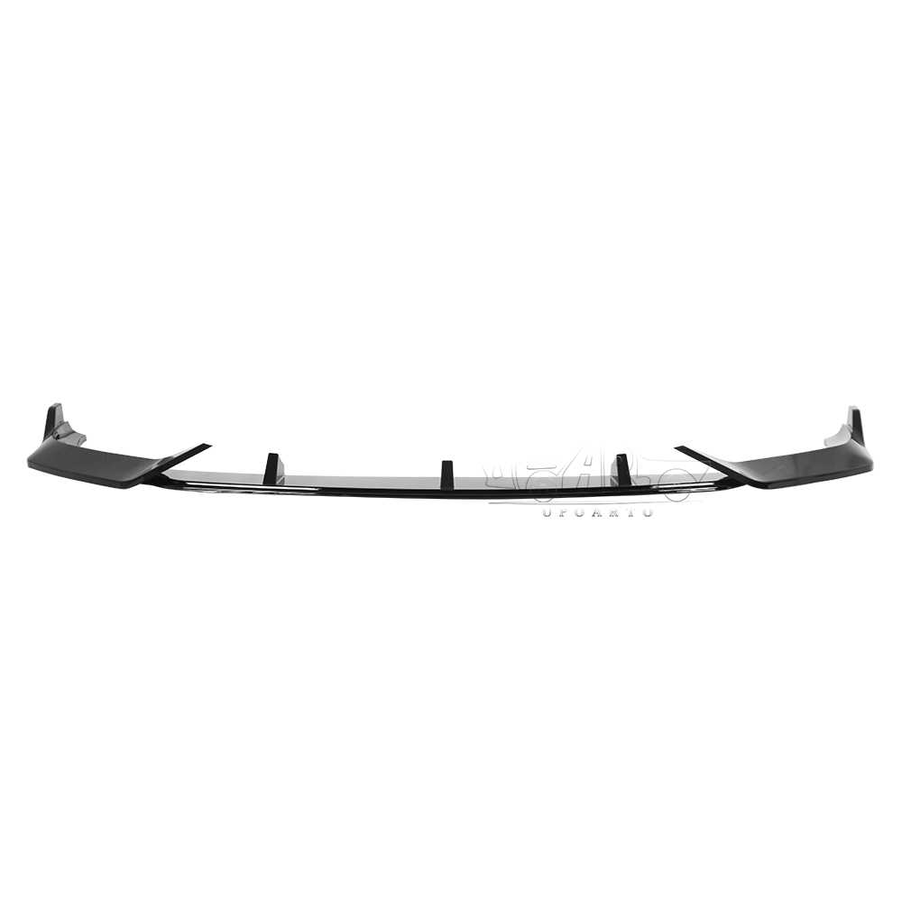 Verna Front Lip