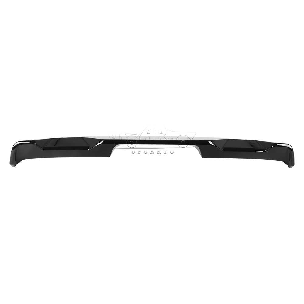 ford raptor spoiler 2022