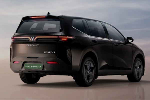 VinFast VF MPV 7 VinFast VF MPV 7