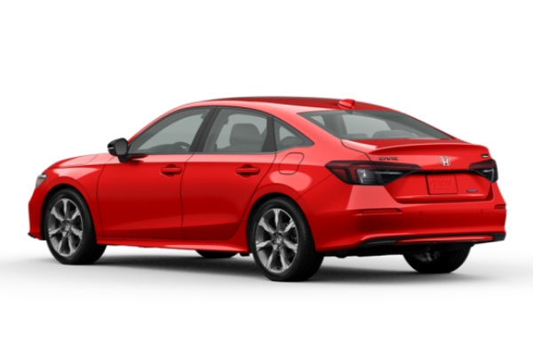2026 civic 2026 civic