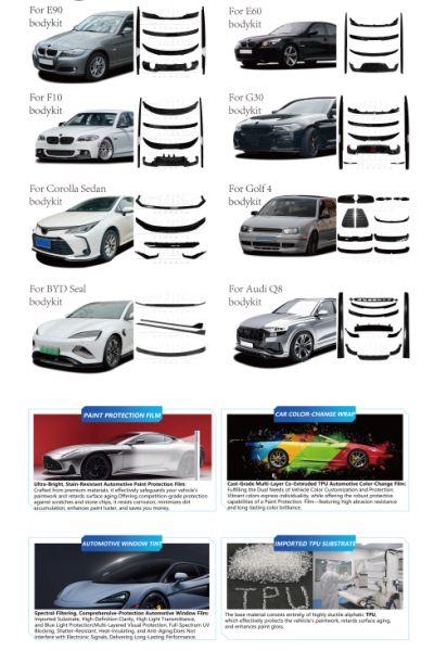 haosheng bodykit haosheng bodykit