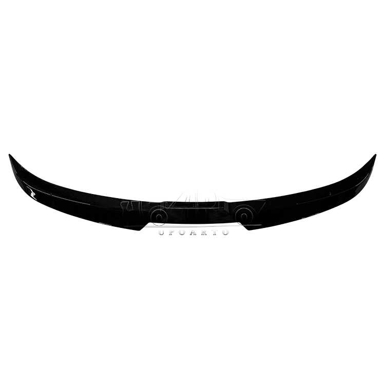 bmw x1 u11 spoiler wing