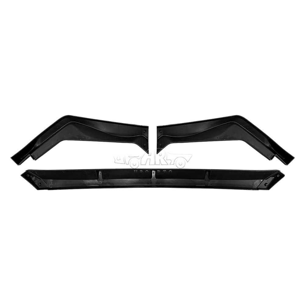 Vios AC100 Front Spoiler