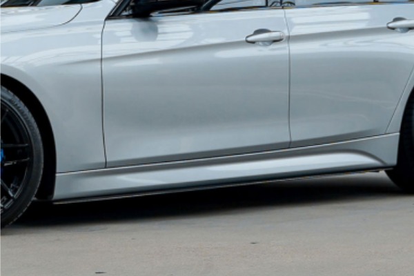 side skirt