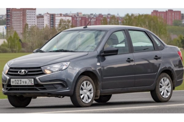 Lada Granta